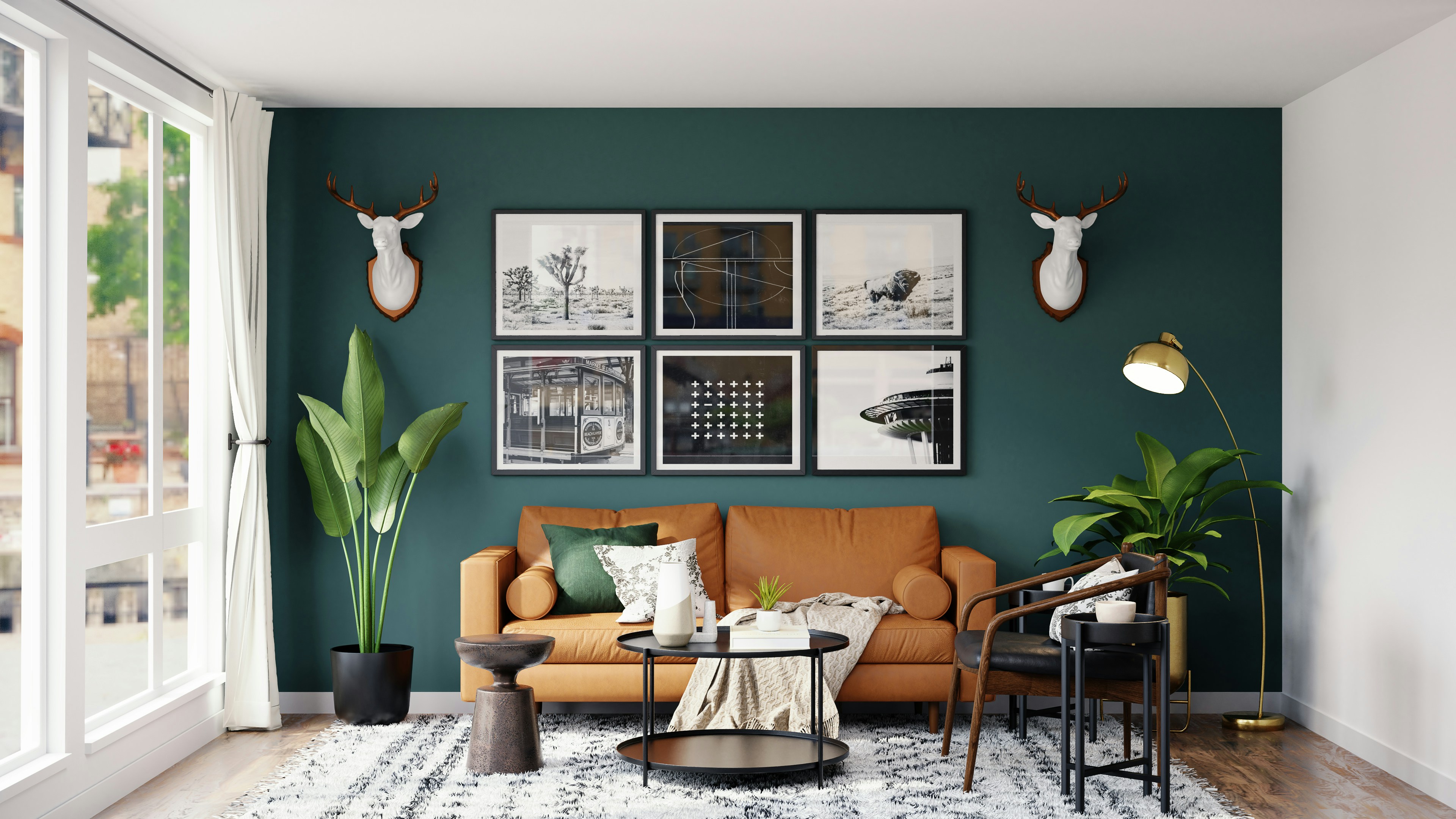Custom Furniture yang Dibuat Presisi untuk Setiap Ruangan